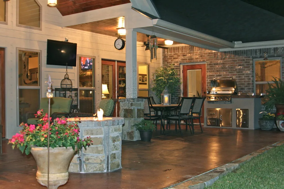 Collection of Works by Dream Homes & Drafting - Photo 250