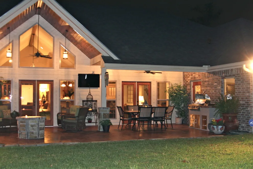 Collection of Works by Dream Homes & Drafting - Photo 175