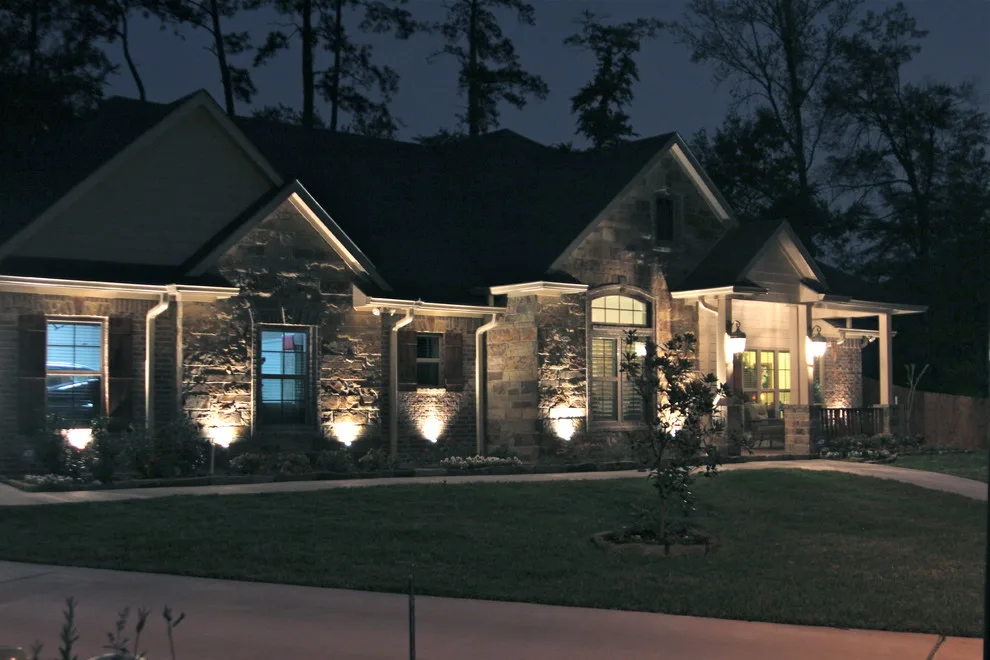 Collection of Works by Dream Homes & Drafting - Photo 234