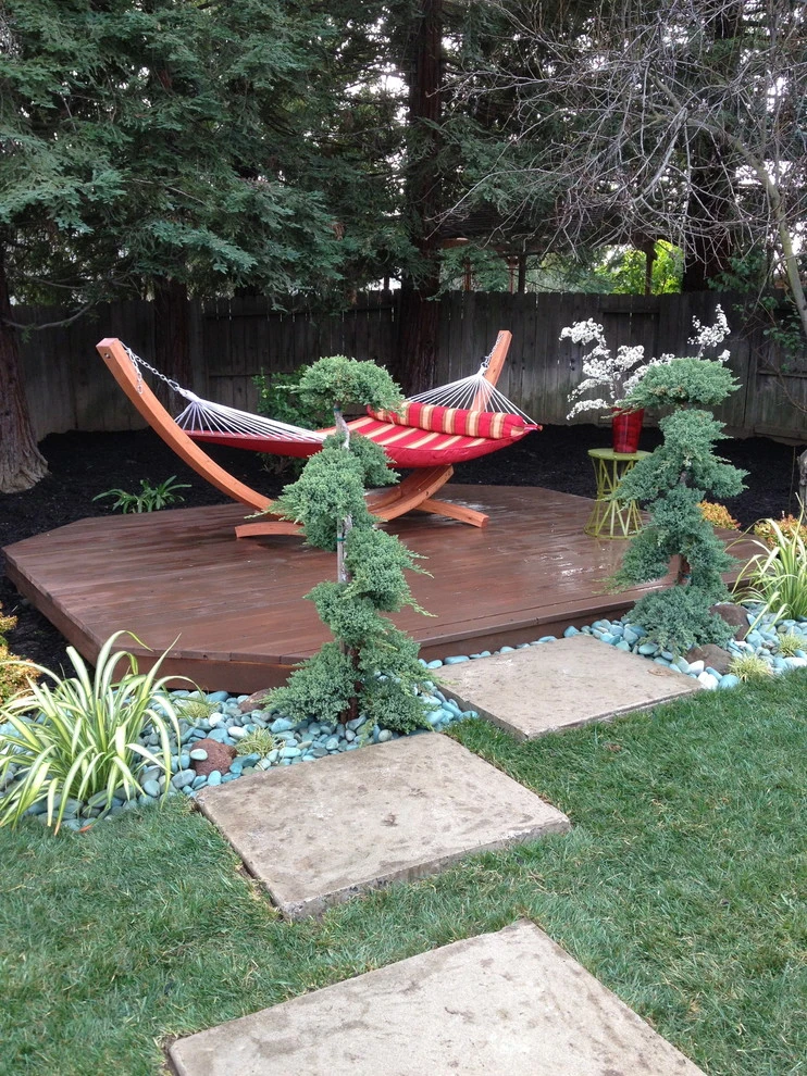 Zen retreat by Michael Glassman & Associates - Photo 2