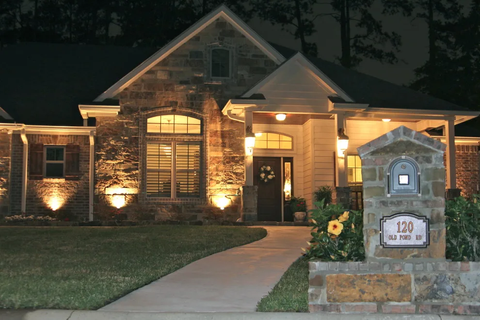 Collection of Works by Dream Homes & Drafting - Photo 275