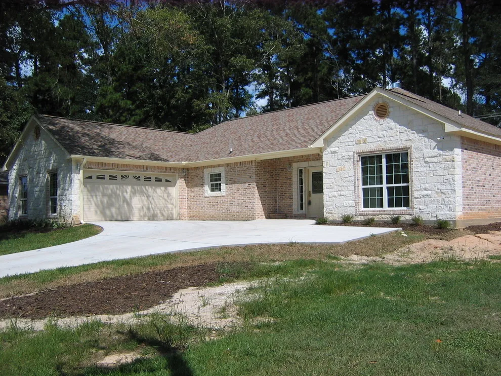 Collection of Works by Dream Homes & Drafting - Photo 87