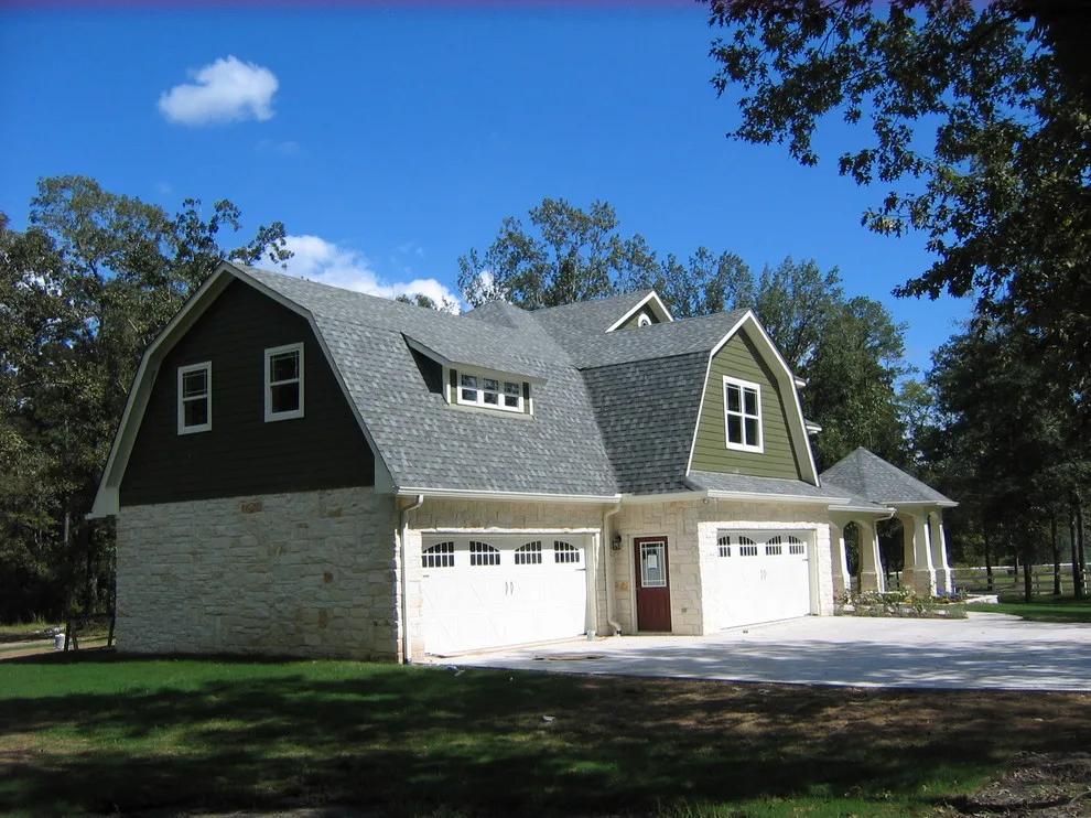 Collection of Works by Dream Homes & Drafting - Photo 161
