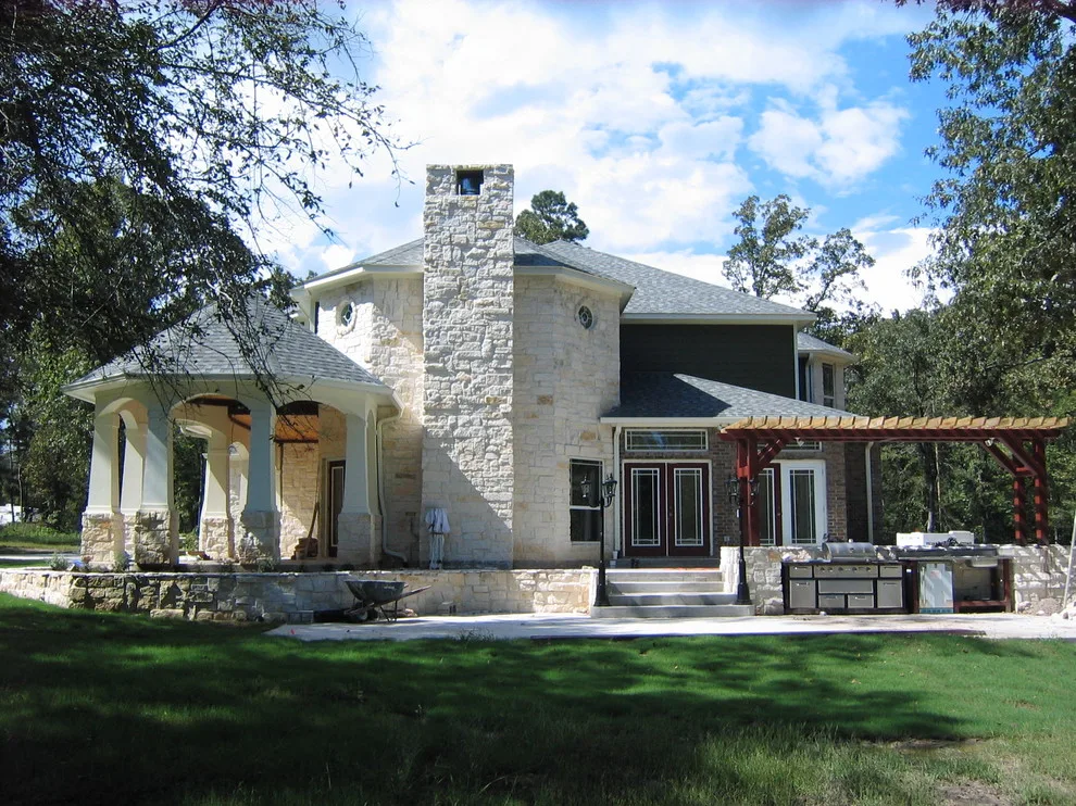 Collection of Works by Dream Homes & Drafting - Photo 130