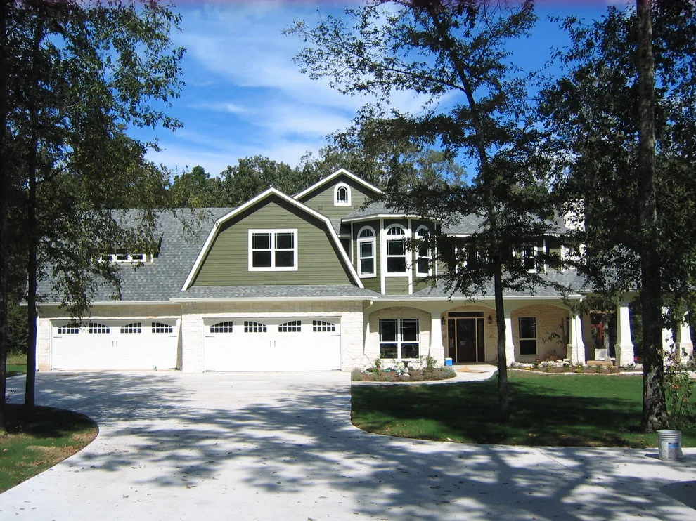 Collection of Works by Dream Homes & Drafting - Photo 65