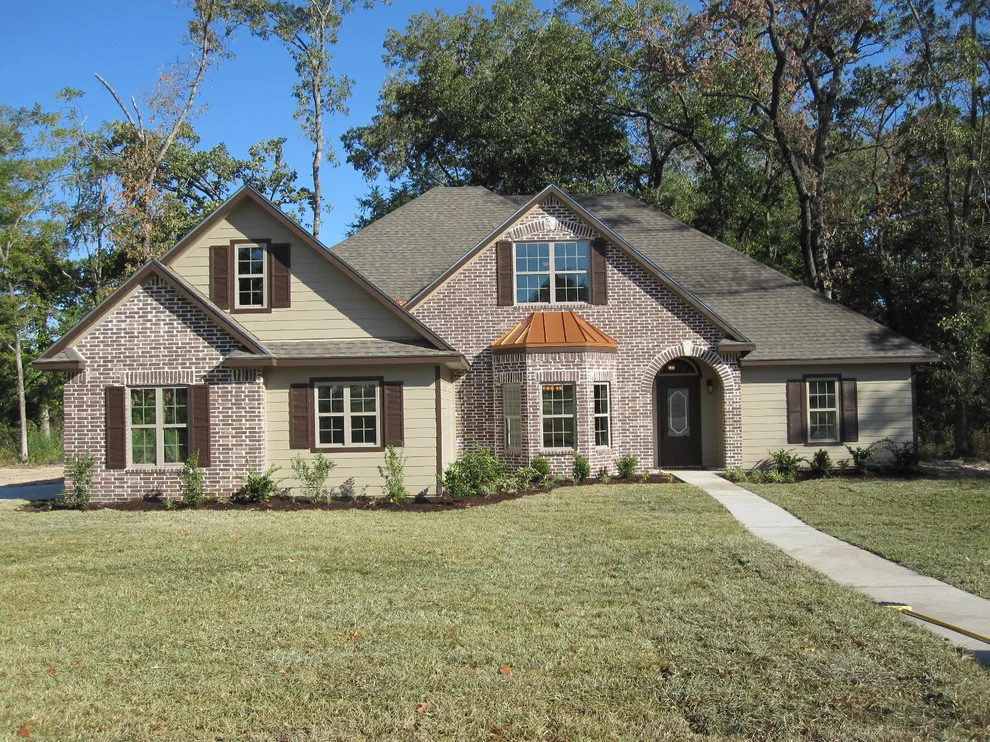 Collection of Works by Dream Homes & Drafting - Photo 54