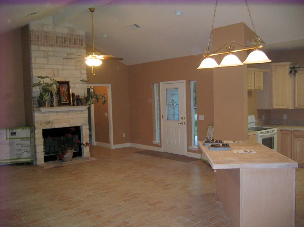 Collection of Works by Dream Homes & Drafting - Photo 269