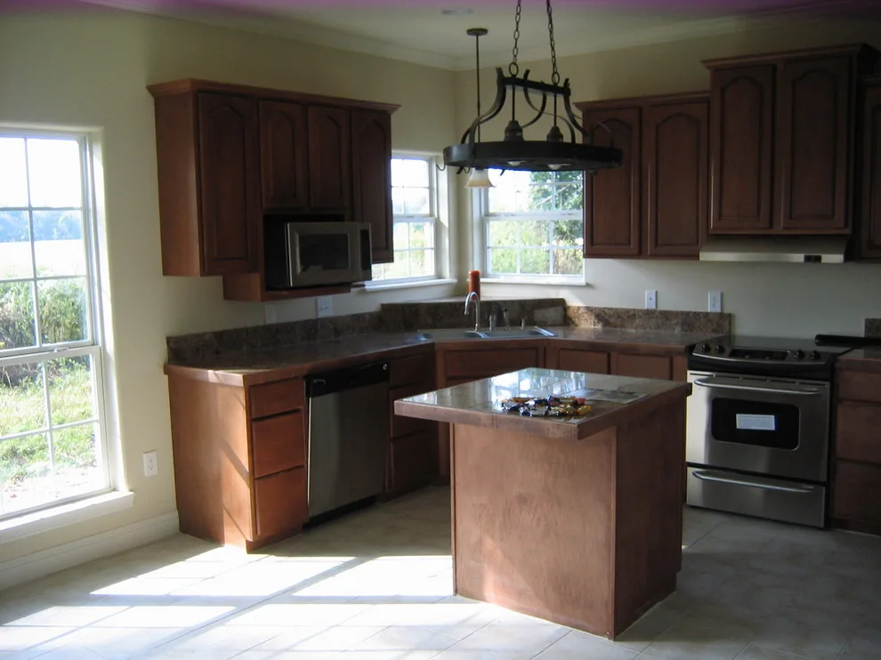 Collection of Works by Dream Homes & Drafting - Photo 31