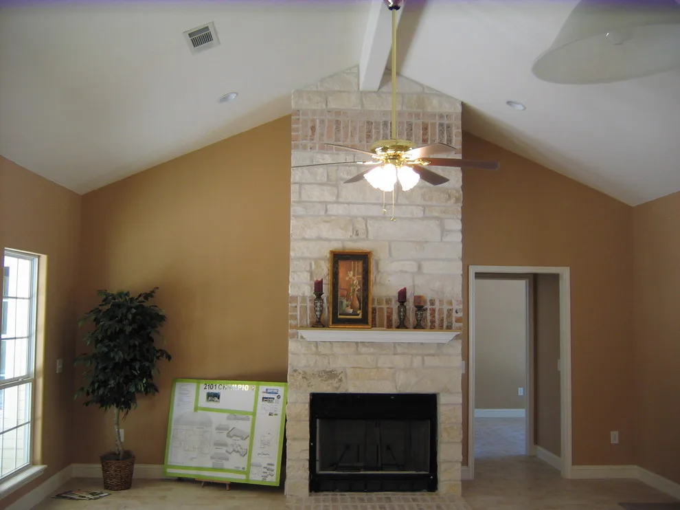Collection of Works by Dream Homes & Drafting - Photo 286