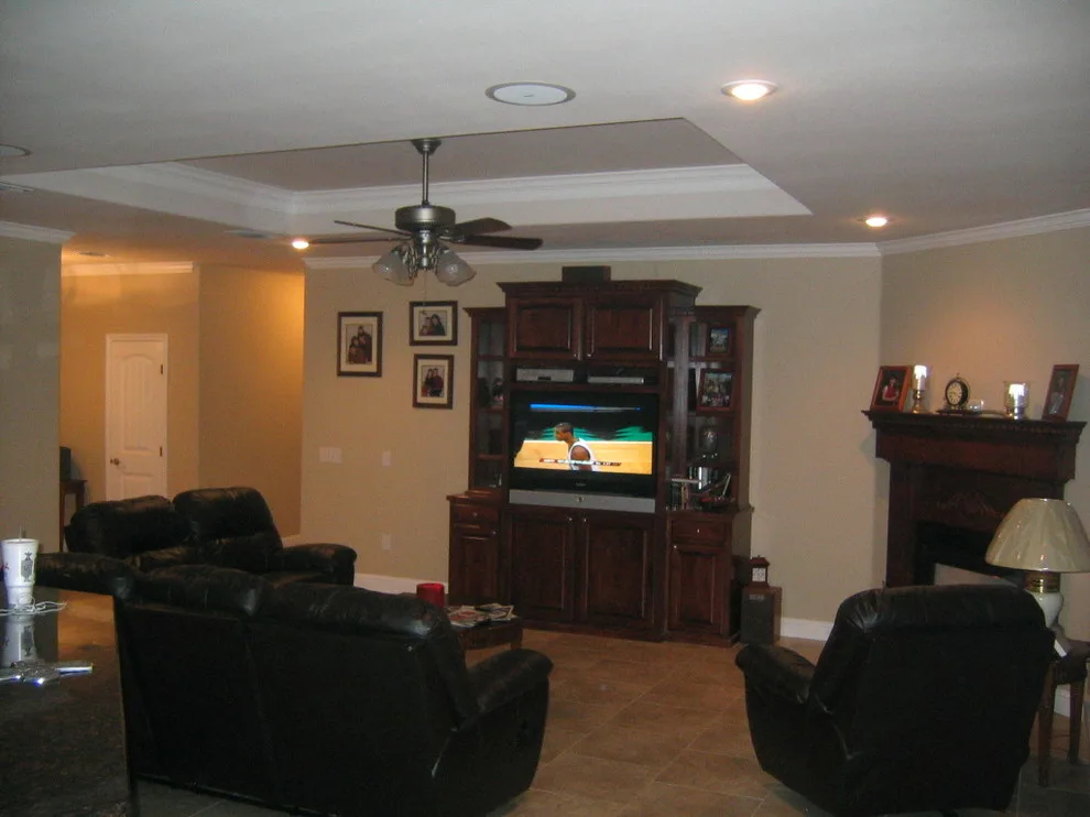 Collection of Works by Dream Homes & Drafting - Photo 142
