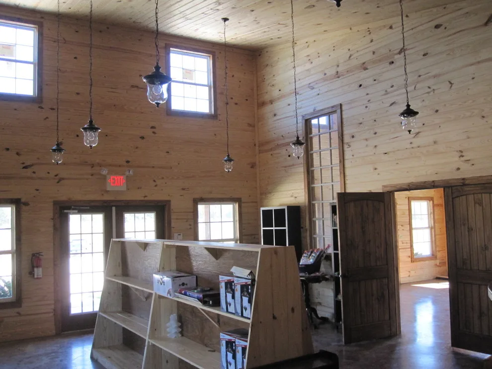Collection of Works by Dream Homes & Drafting - Photo 168