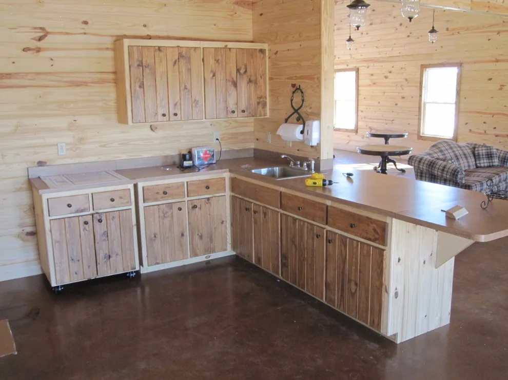 Collection of Works by Dream Homes & Drafting - Photo 51