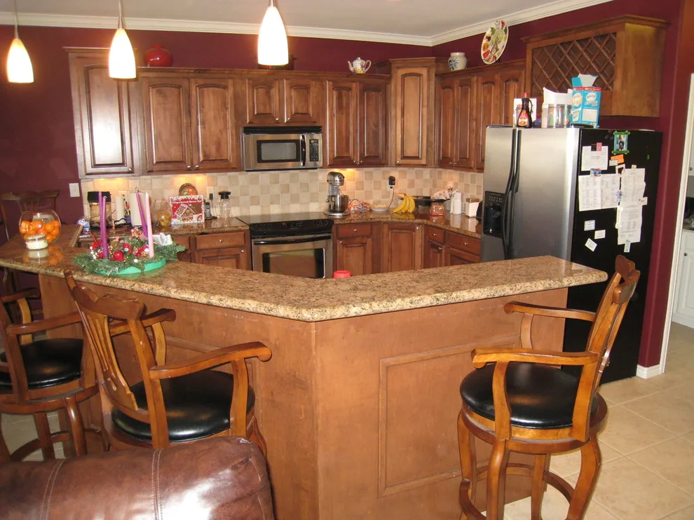 Collection of Works by Dream Homes & Drafting - Photo 21