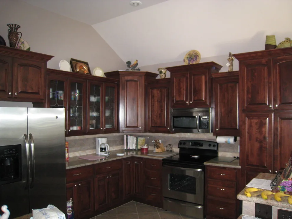 Collection of Works by Dream Homes & Drafting - Photo 189