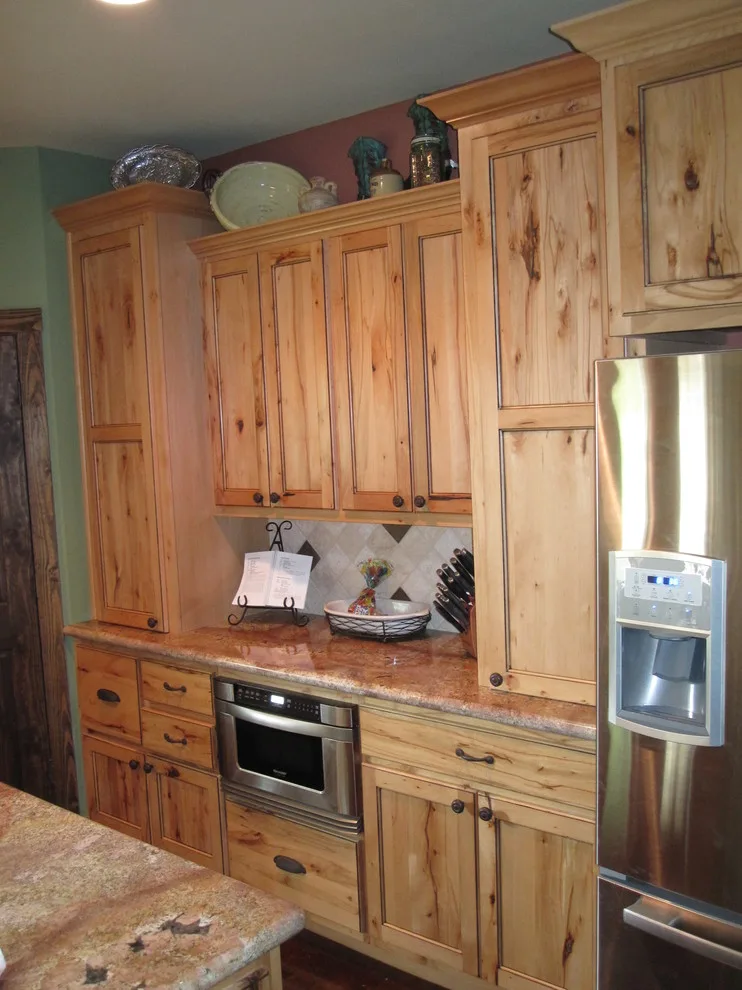 Collection of Works by Dream Homes & Drafting - Photo 7