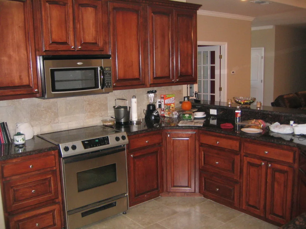 Collection of Works by Dream Homes & Drafting - Photo 44