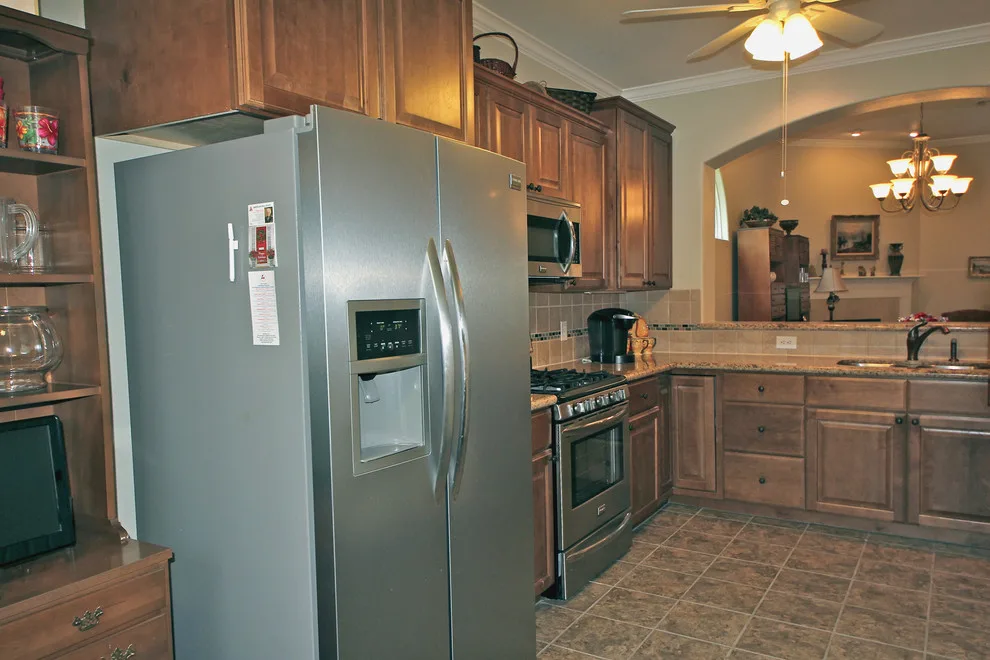 Collection of Works by Dream Homes & Drafting - Photo 220