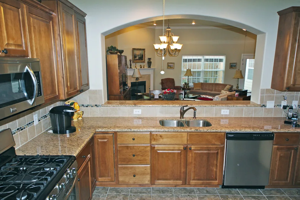 Collection of Works by Dream Homes & Drafting - Photo 158