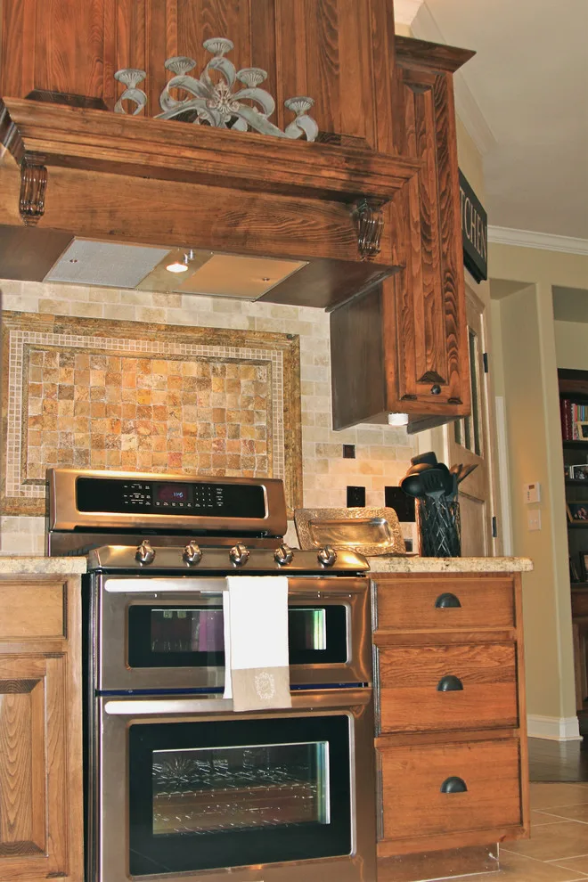 Collection of Works by Dream Homes & Drafting - Photo 196