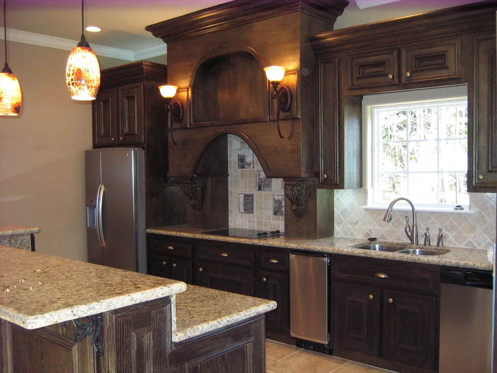 Collection of Works by Dream Homes & Drafting - Photo 166