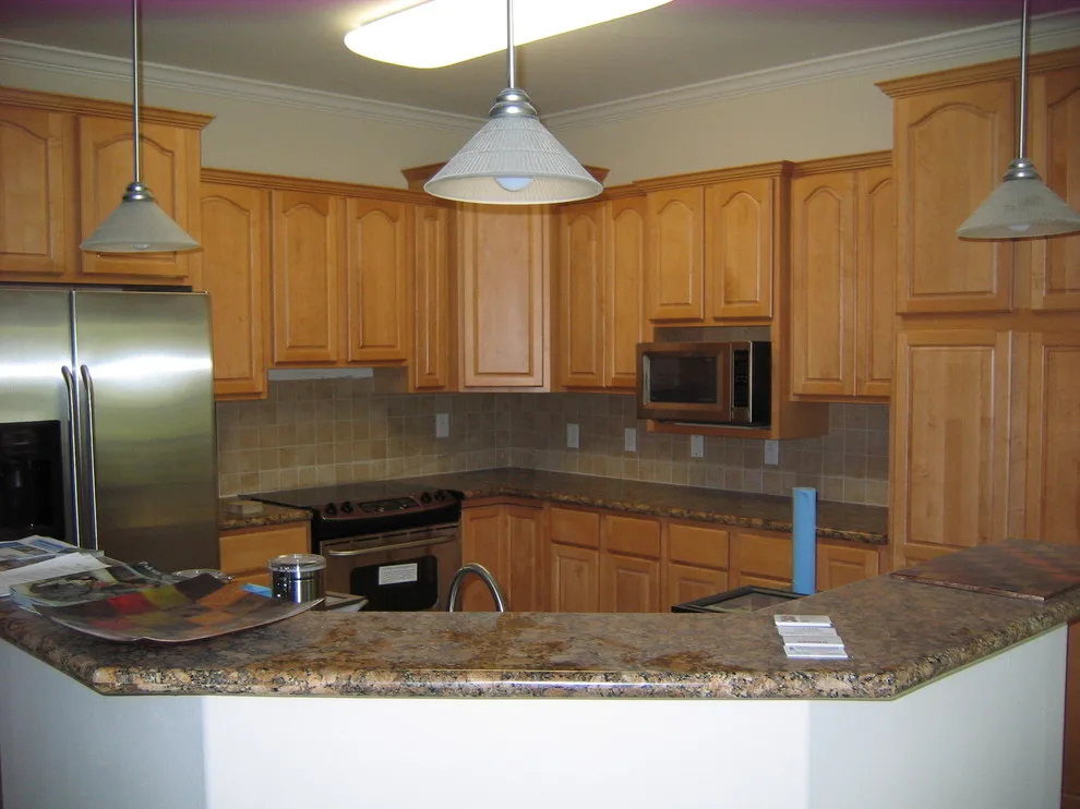 Collection of Works by Dream Homes & Drafting - Photo 229