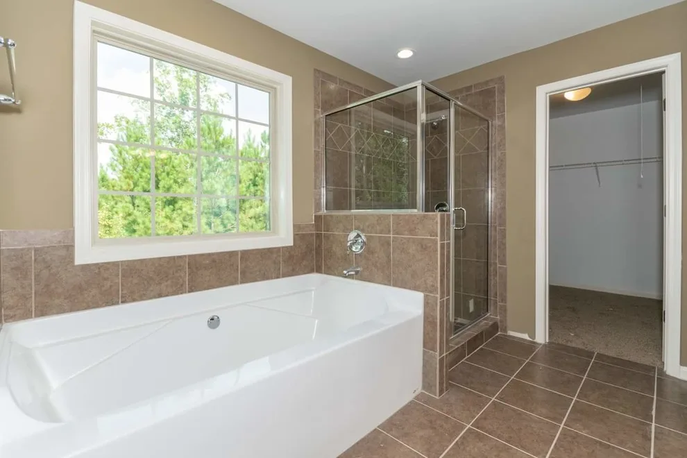 Restroom Renovations by Belle Decor Design Group - Photo 2