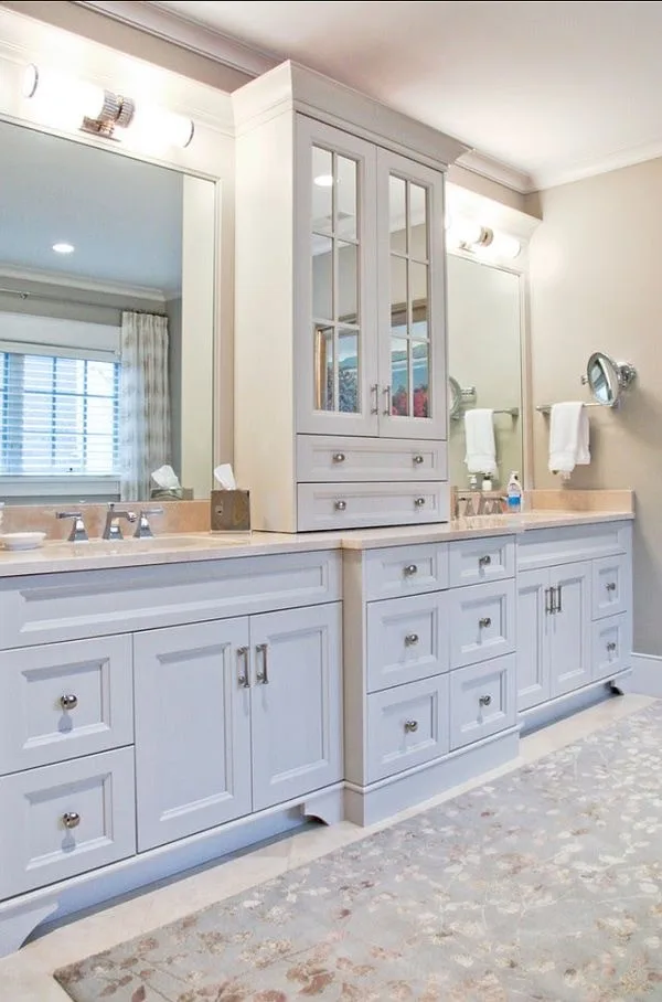 Restroom Renovations by Belle Decor Design Group - Photo 8