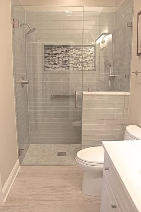Restroom Renovations by Belle Decor Design Group - Photo 3