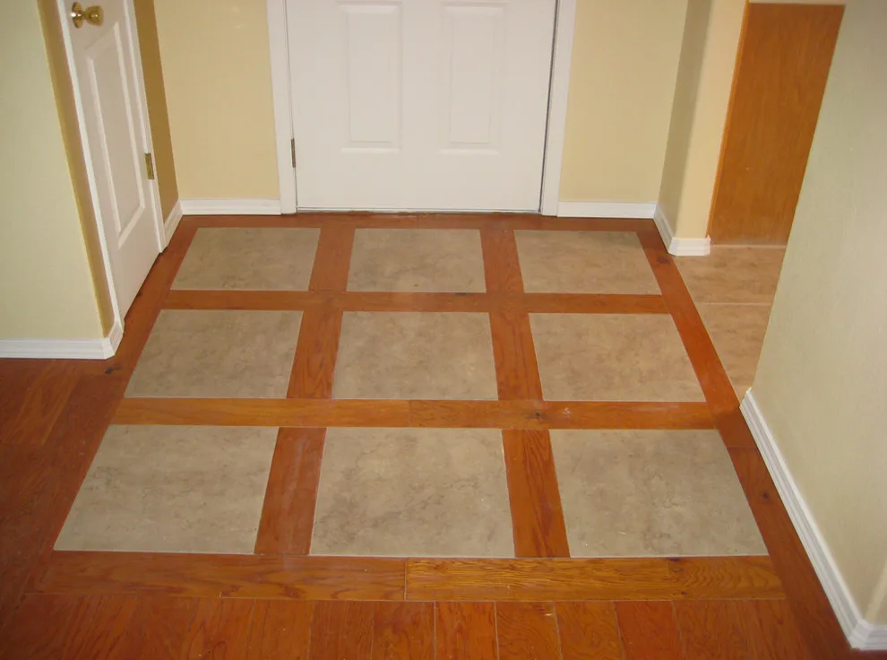 Construction Entry by Professional Contracting - Photo 8