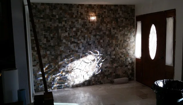 Construction Entry by Professional Contracting - Photo 4