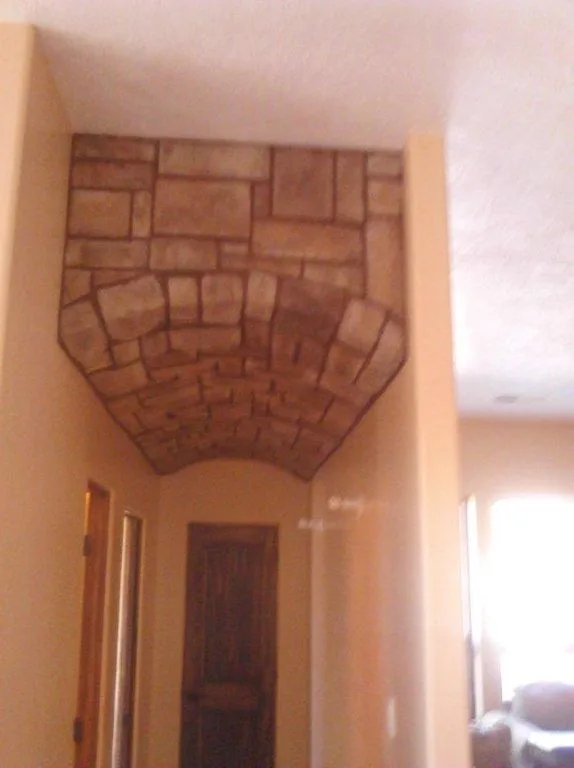 Construction Entry by Professional Contracting - Photo 2