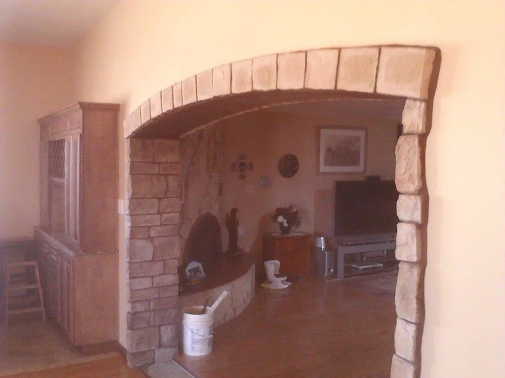 Construction Entry by Professional Contracting - Photo 3