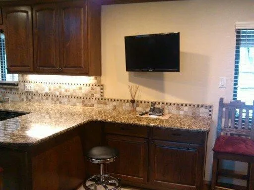 Culinary Space Renovations by Professional Contracting - Photo 8