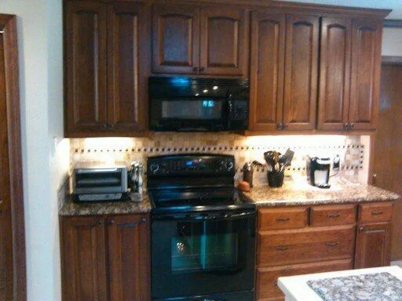 Culinary Space Renovations by Professional Contracting - Photo 11