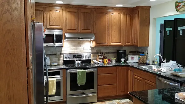 Culinary Space Renovations by Professional Contracting - Photo 18