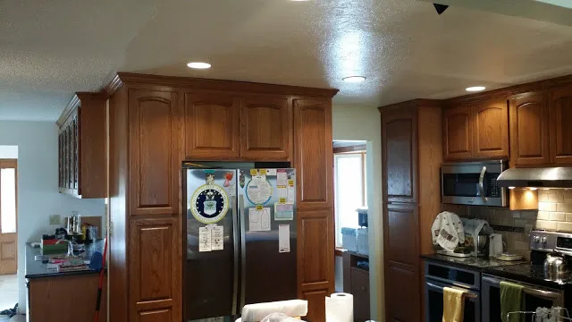Culinary Space Renovations by Professional Contracting - Photo 22