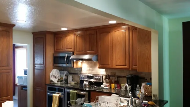 Culinary Space Renovations by Professional Contracting - Photo 6
