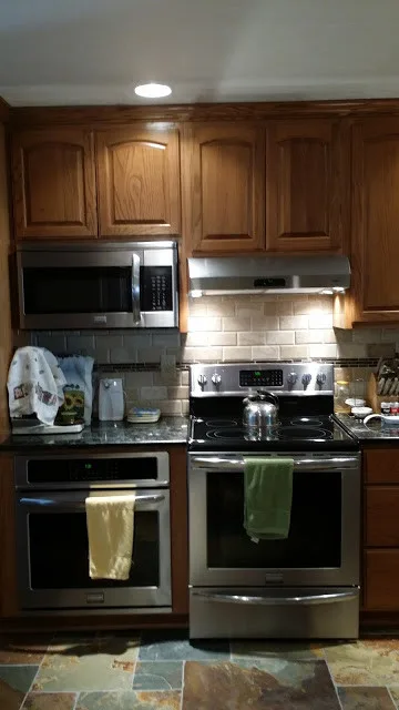 Culinary Space Renovations by Professional Contracting - Photo 19