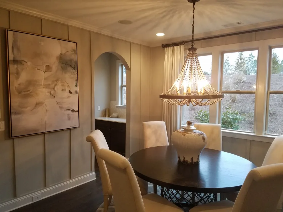 Finished Projects by Belle Decor Design Group - Photo 4