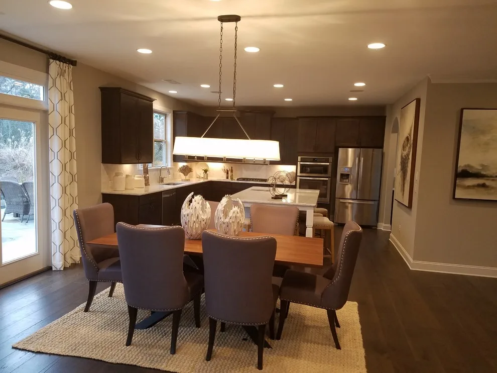Finished Projects by Belle Decor Design Group - Photo 2