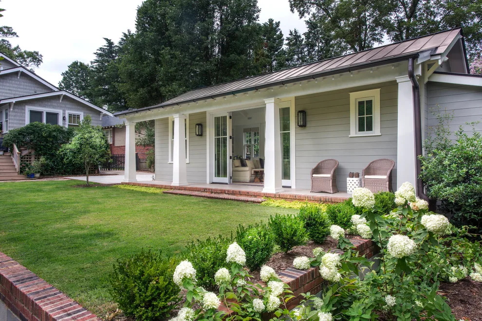 Myers Park Personalized Carriage House by Alair Homes Charlotte - Photo 4