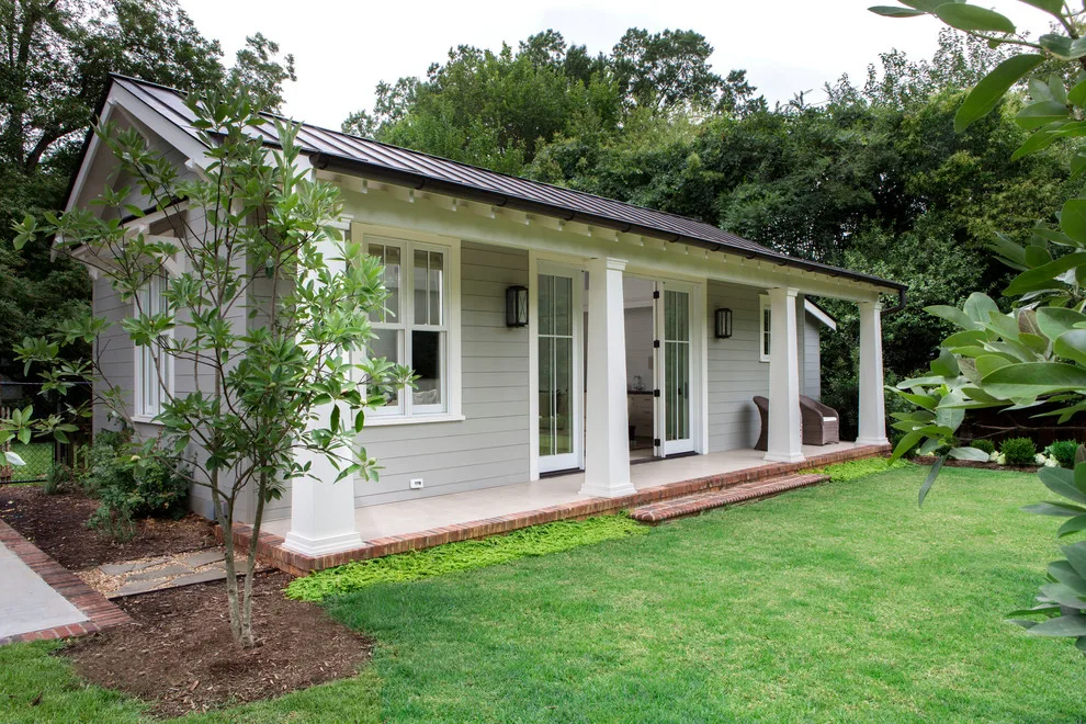 Myers Park Personalized Carriage House by Alair Homes Charlotte - Photo 9