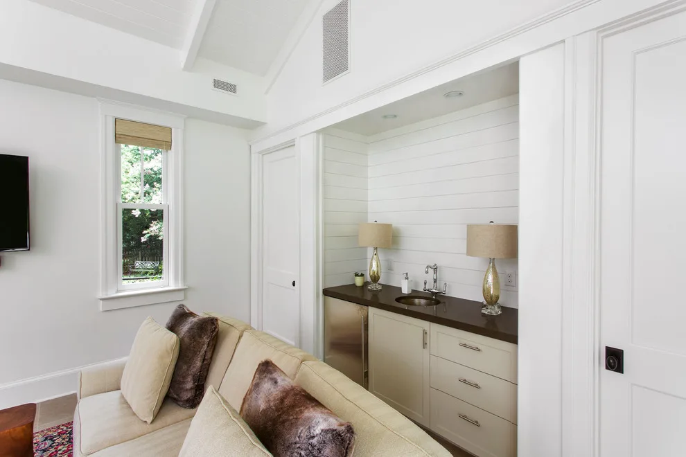 Myers Park Personalized Carriage House by Alair Homes Charlotte - Photo 5