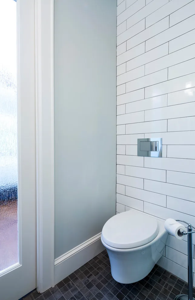 Award-Winning Master Bathroom Project - Myers Park by Distinctive Design + Build + Remodel - Photo 10