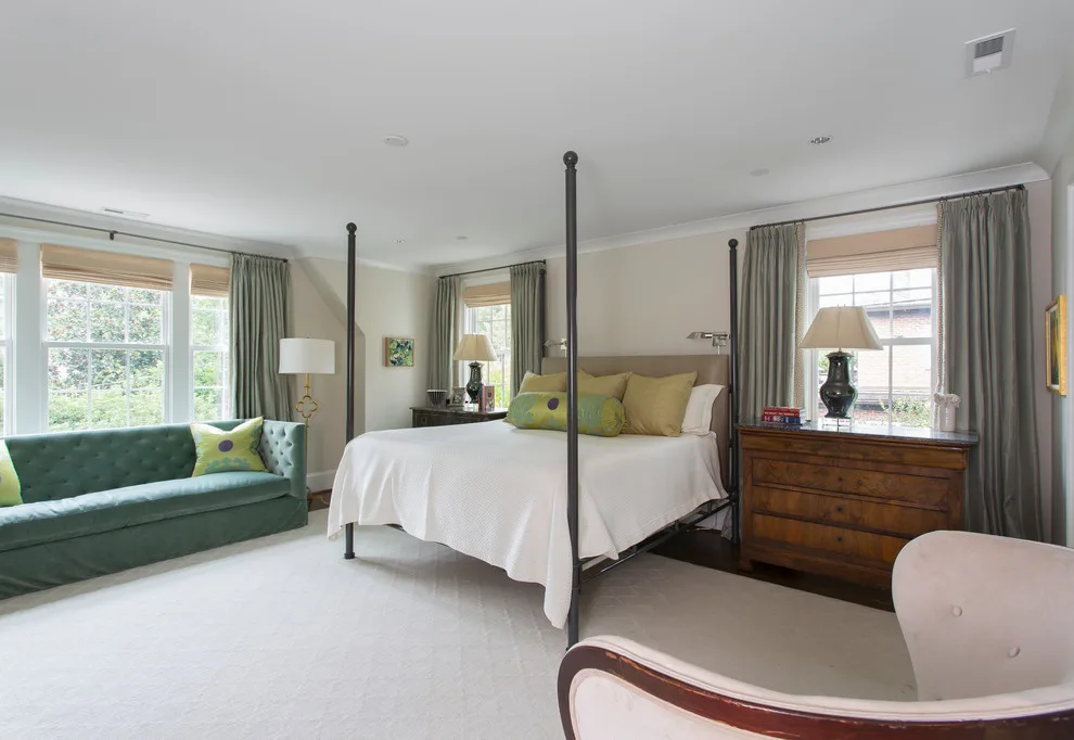 Myers Park Heritage Restoration by Alair Homes Charlotte - Photo 18