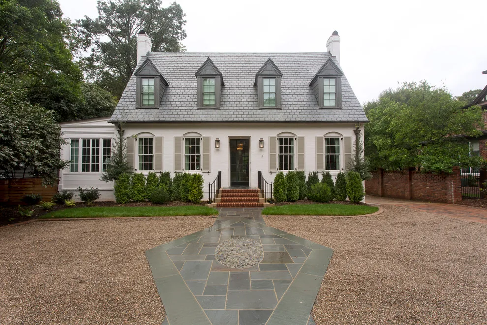 Myers Park Heritage Restoration by Alair Homes Charlotte - Photo 17