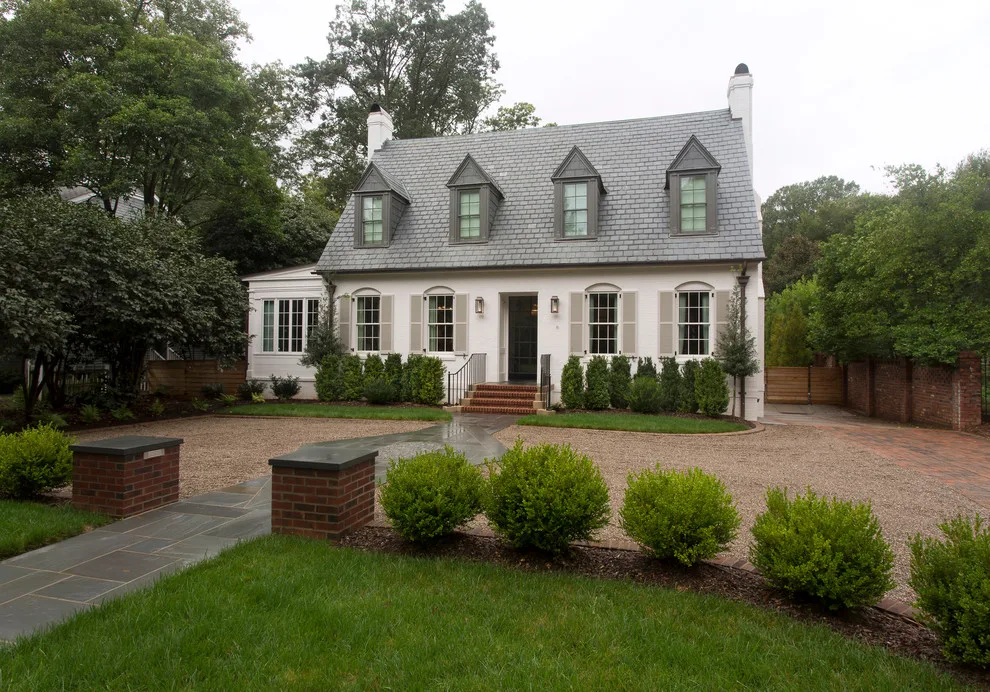Myers Park Heritage Restoration by Alair Homes Charlotte - Photo 4