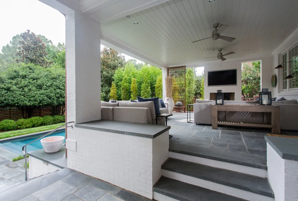 Myers Park Heritage Restoration by Alair Homes Charlotte - Photo 30