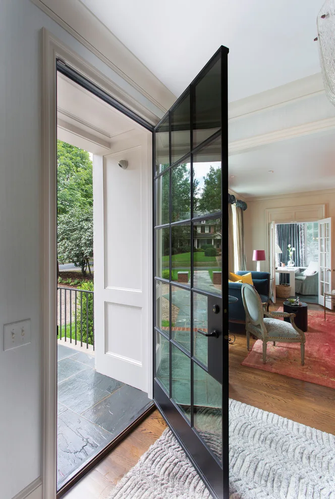 Myers Park Heritage Restoration by Alair Homes Charlotte - Photo 24