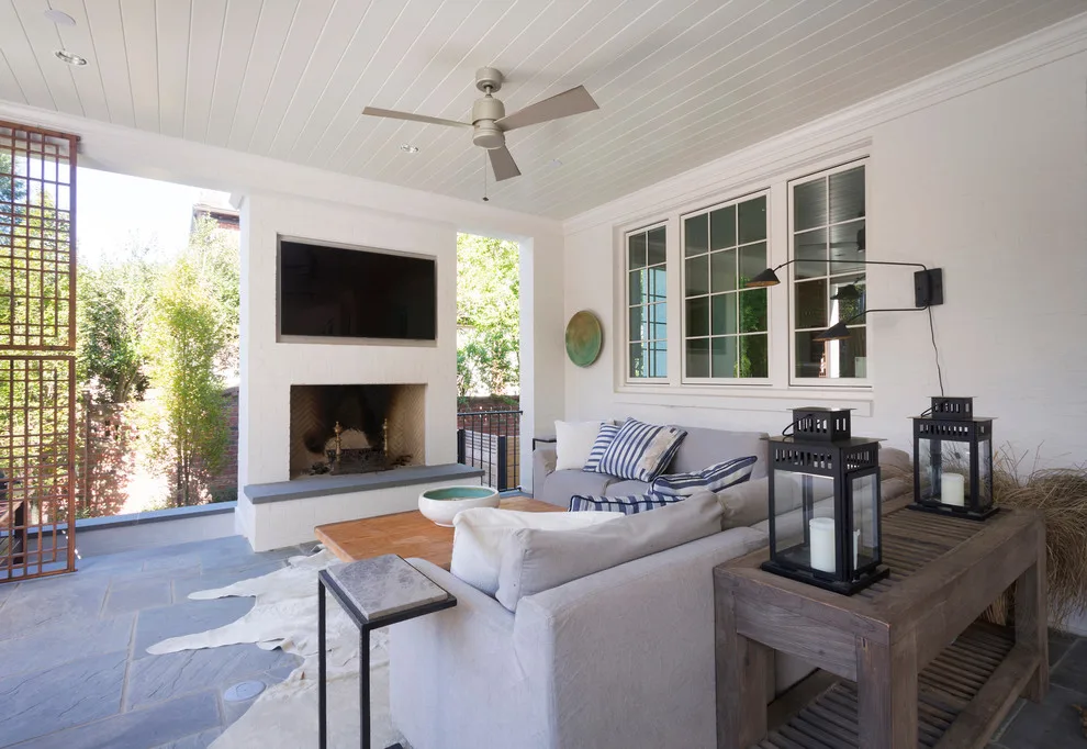 Myers Park Heritage Restoration by Alair Homes Charlotte - Photo 5
